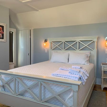 Sea Street Inn Hyannis Port Eksteriør bilde
