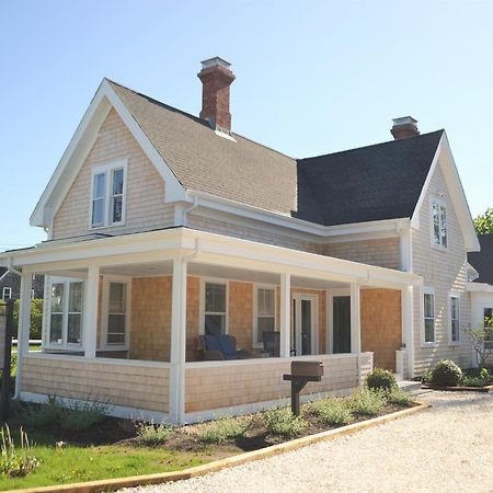Sea Street Inn Hyannis Port Eksteriør bilde