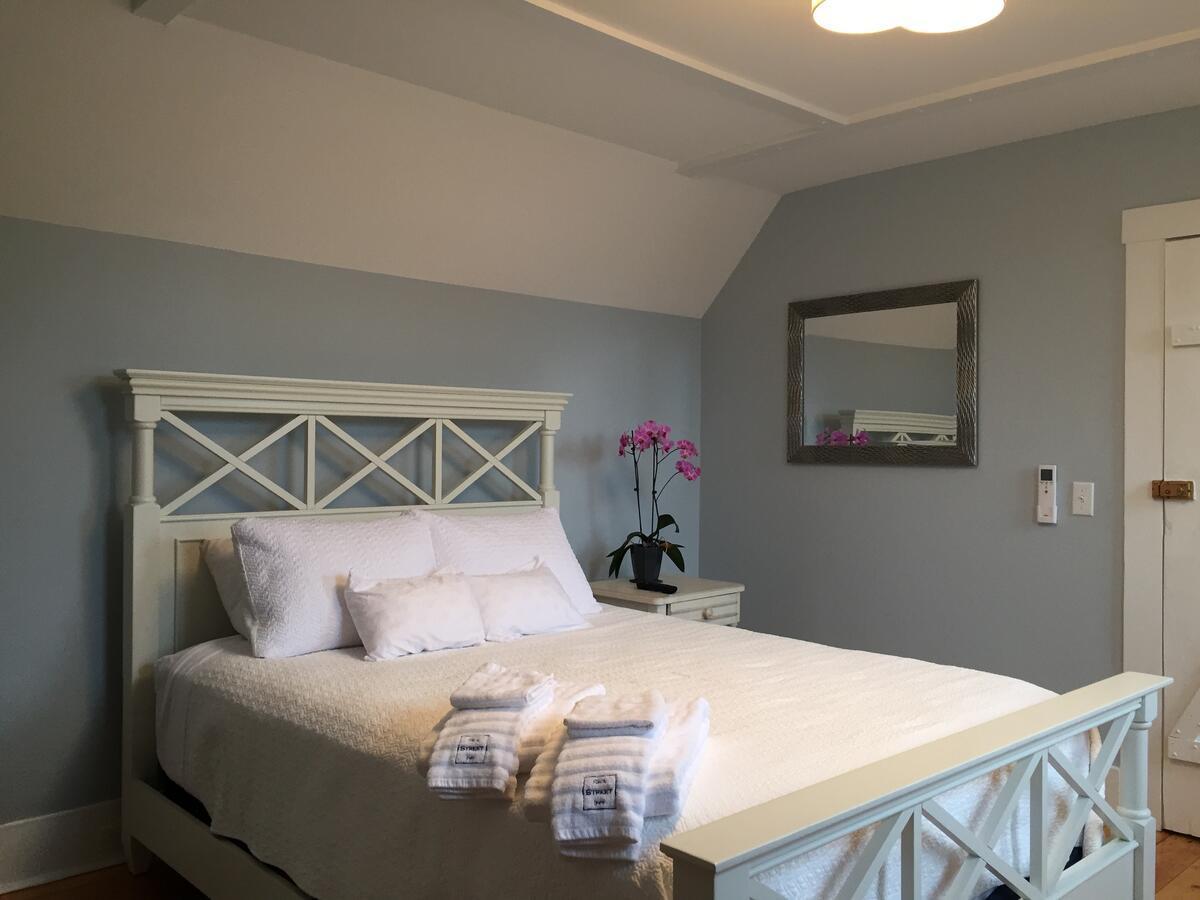 Sea Street Inn Hyannis Port Eksteriør bilde